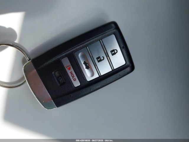 2019 ACURA TLX 19UUB3F62KA003828 Photo 10