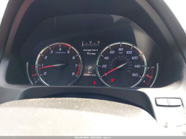 2019 ACURA TLX 19UUB3F62KA003828 Photo 6
