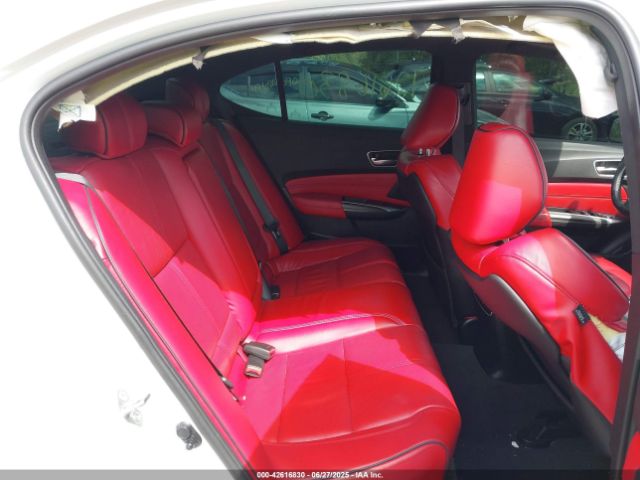 2019 ACURA TLX 19UUB3F62KA003828 Photo 7
