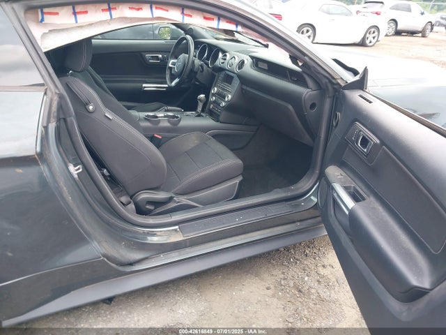 1FA6P8AM9G5241273 Ford Mustang