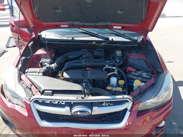 JF1GPAR65E8221132 Subaru Impreza