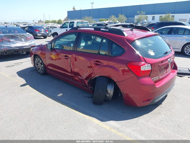 JF1GPAR65E8221132 Subaru Impreza