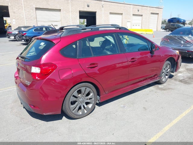 JF1GPAR65E8221132 Subaru Impreza
