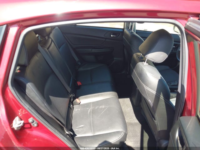 JF1GPAR65E8221132 Subaru Impreza