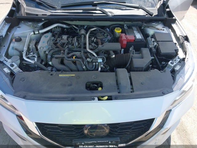 3N1AB8CV4PY230681 Nissan 2023