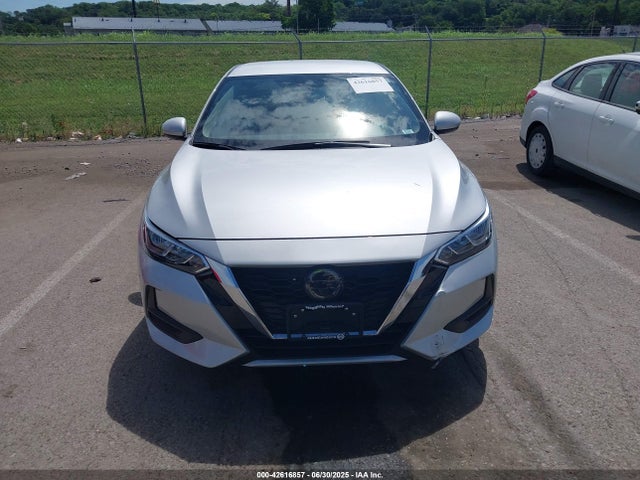 3N1AB8CV4PY230681 Nissan 2023