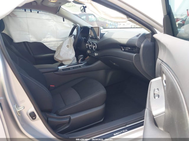 3N1AB8CV4PY230681 Nissan 2023