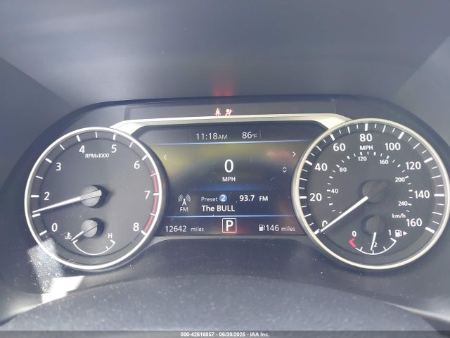 3N1AB8CV4PY230681 Nissan 2023