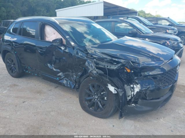 2025 MAZDA CX-50 7MMVABBM0SN351155