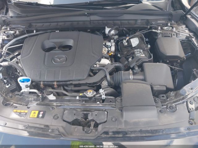 2025 MAZDA CX-50 7MMVABBM0SN351155 Photo 9