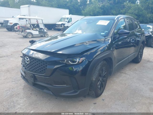 2025 MAZDA CX-50 7MMVABBM0SN351155 Photo 1