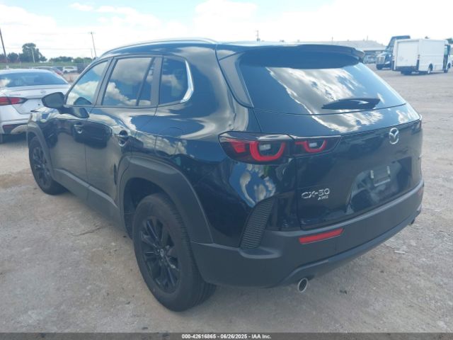 2025 MAZDA CX-50 7MMVABBM0SN351155 Photo 2