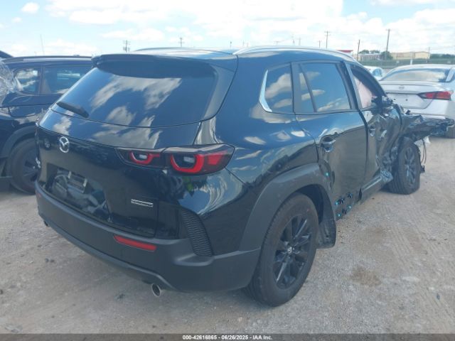 2025 MAZDA CX-50 7MMVABBM0SN351155 Photo 3