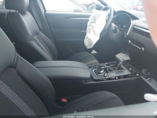 2025 MAZDA CX-50 7MMVABBM0SN351155 Photo 4