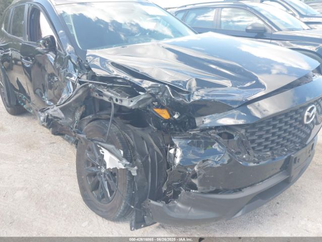 2025 MAZDA CX-50 7MMVABBM0SN351155 Photo 5
