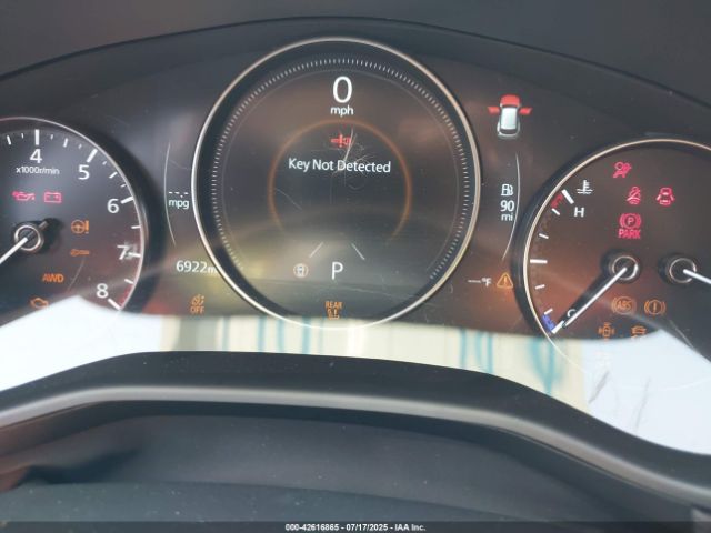 2025 MAZDA CX-50 7MMVABBM0SN351155 Photo 6