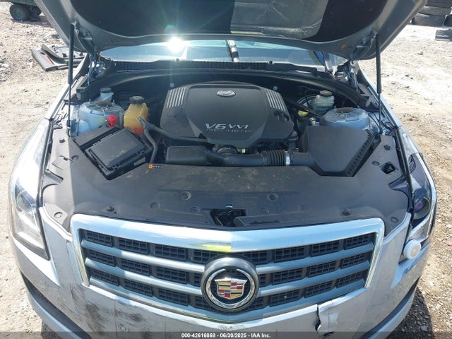 2013 CADILLAC ATS 1G6AB5R32D0115135 Photo 9