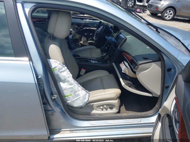 2013 CADILLAC ATS 1G6AB5R32D0115135 Photo 4