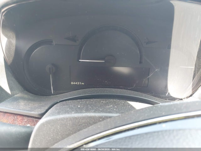 2013 CADILLAC ATS 1G6AB5R32D0115135 Photo 6