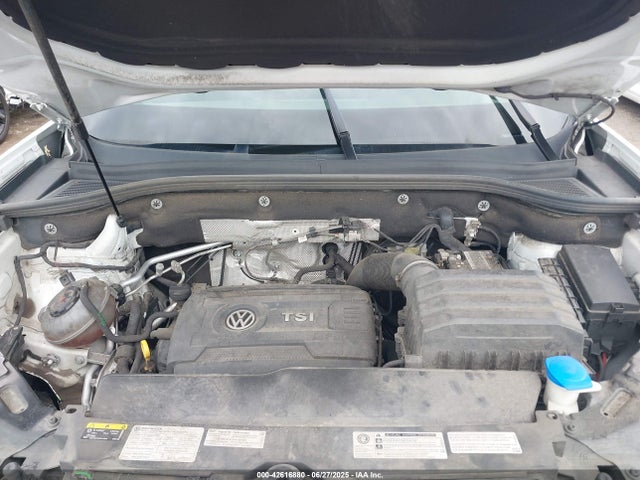 1V2GP2CA7MC525876 Volkswagen 2.0 tsi