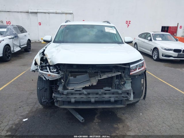 1V2GP2CA7MC525876 Volkswagen 2.0 tsi