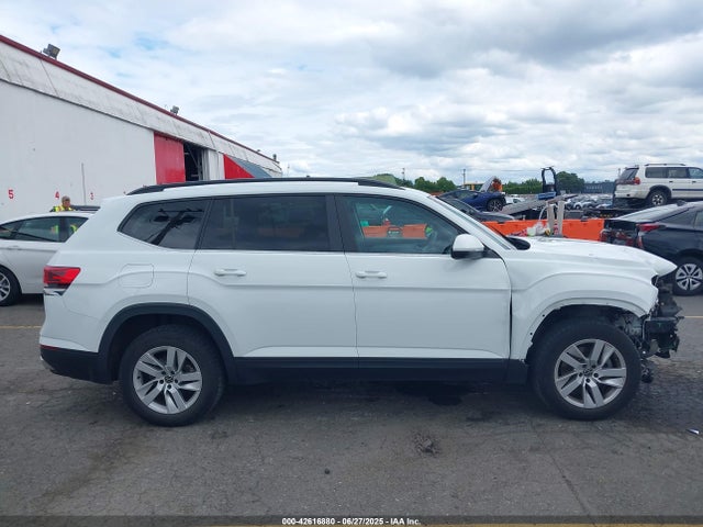 1V2GP2CA7MC525876 Volkswagen 2.0 tsi