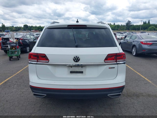 1V2GP2CA7MC525876 Volkswagen 2.0 tsi