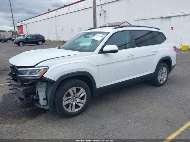 1V2GP2CA7MC525876 Volkswagen 2.0 tsi