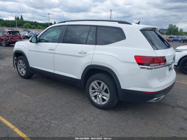 1V2GP2CA7MC525876 Volkswagen 2.0 tsi