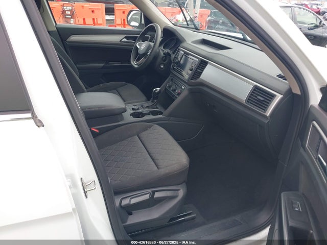 1V2GP2CA7MC525876 Volkswagen 2.0 tsi