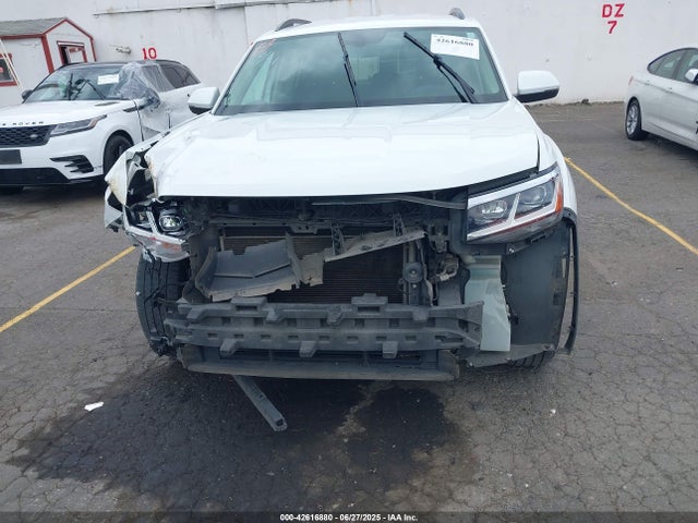 1V2GP2CA7MC525876 Volkswagen 2.0 tsi