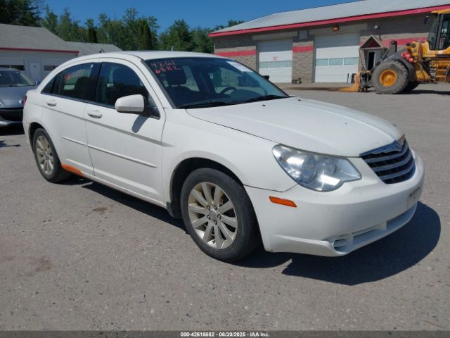2010 CHRYSLER SEBRING 1C3CC5FD9AN199621