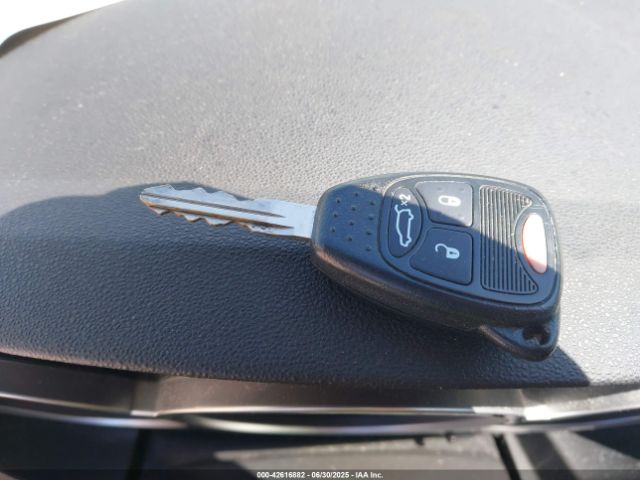 2010 CHRYSLER SEBRING 1C3CC5FD9AN199621 Photo 10