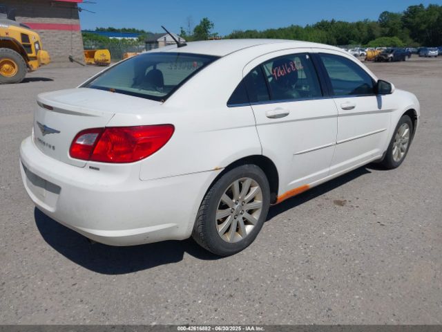 2010 CHRYSLER SEBRING 1C3CC5FD9AN199621 Photo 3