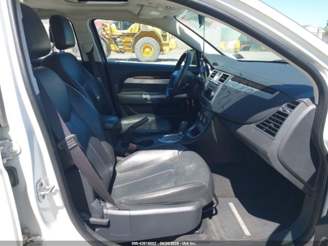 2010 CHRYSLER SEBRING 1C3CC5FD9AN199621 Photo 4