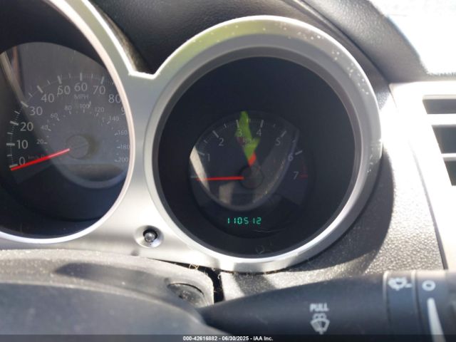 2010 CHRYSLER SEBRING 1C3CC5FD9AN199621 Photo 6