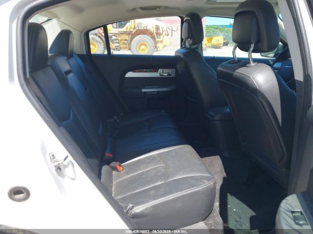 2010 CHRYSLER SEBRING 1C3CC5FD9AN199621 Photo 7