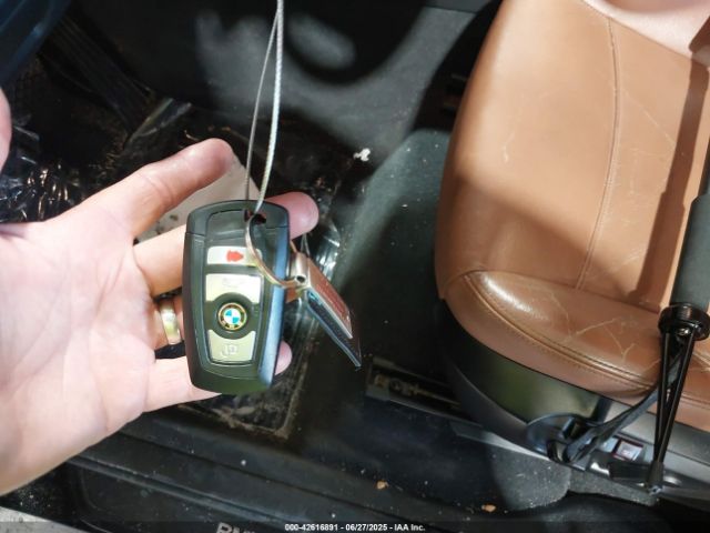 2017 BMW X3 5UXWX7C30H0U44199 Photo 10