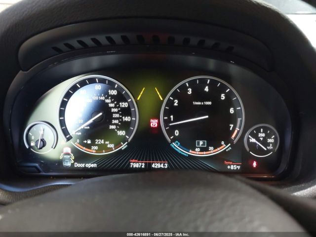 2017 BMW X3 5UXWX7C30H0U44199 Photo 6