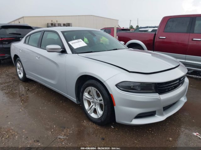 2022 DODGE CHARGER 2C3CDXBG0NH255632