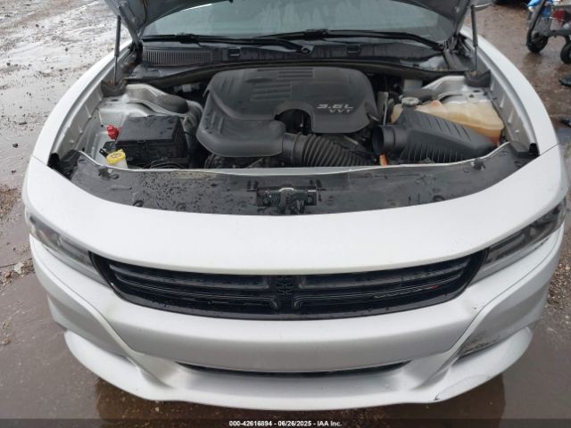 2022 DODGE CHARGER 2C3CDXBG0NH255632 Photo 9