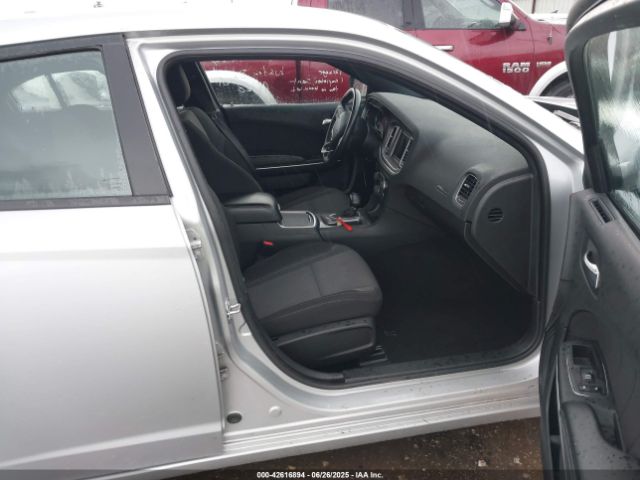 2022 DODGE CHARGER 2C3CDXBG0NH255632 Photo 4