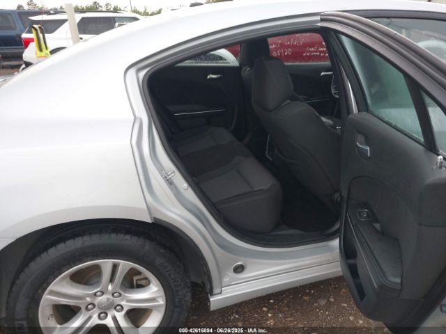 2022 DODGE CHARGER 2C3CDXBG0NH255632 Photo 7