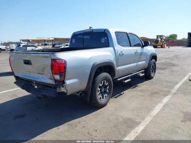 5TFCZ5AN5JX162631 Toyota 2gr-fks