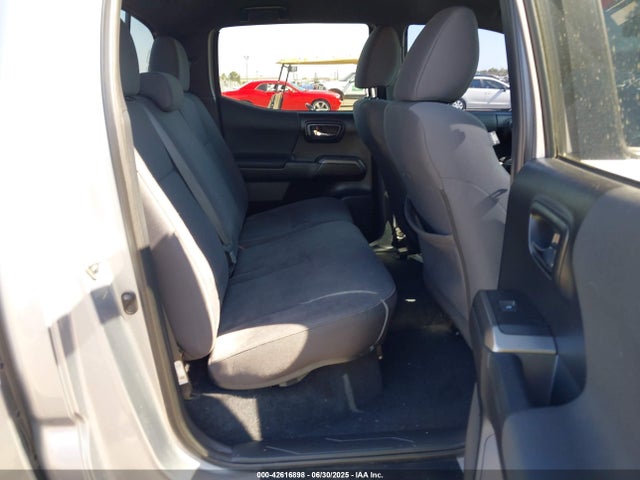 5TFCZ5AN5JX162631 Toyota 2gr-fks