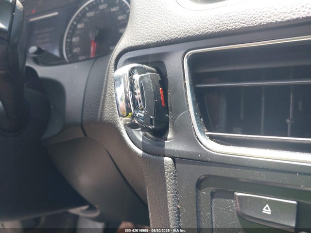 2010 AUDI Q5 WA1VKAFP4AA107276 Photo 10