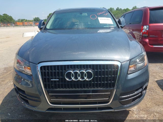 2010 AUDI Q5 WA1VKAFP4AA107276 Photo 5