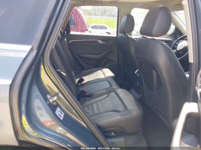 2010 AUDI Q5 WA1VKAFP4AA107276 Photo 7