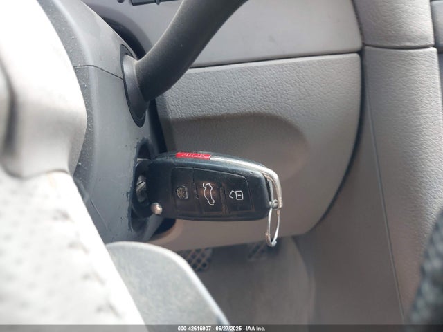 2007 AUDI A4 WAUDH48H47K030402 Photo 10