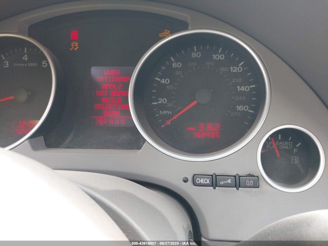 2007 AUDI A4 WAUDH48H47K030402 Photo 6